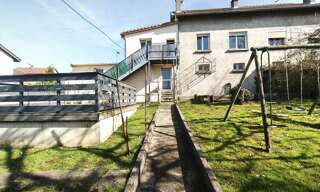 Maison 5 Pièces 125 m² à vendre à Custines (54670)