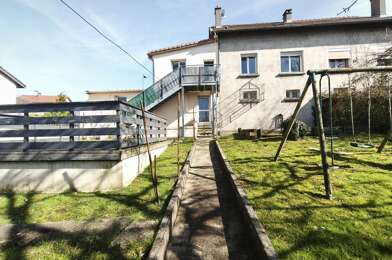 Maison 5 pièces 227000 €