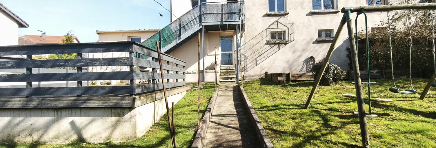 Maison 5 Pièces 125 m² à vendre à Custines (54670)