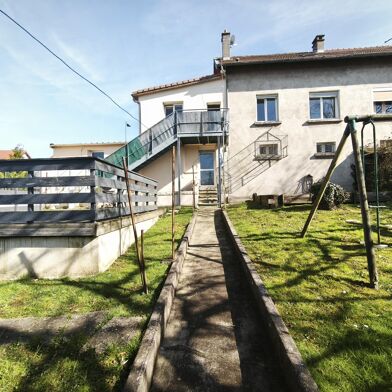 Maison 5 pièces 227000 €