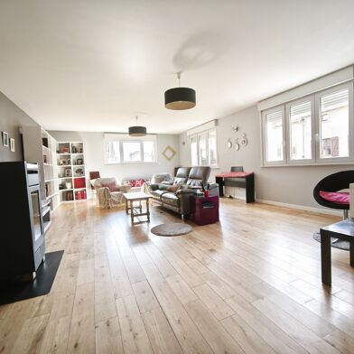 Maison 5 pièces 199000 €