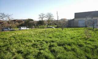 Terrain  520 m² à vendre à Leyr (54760)