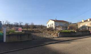 Terrain  520 m² à vendre à Leyr (54760)