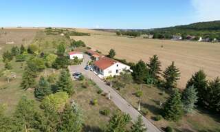 Maison 6 Pièces 300 m² à vendre à Champenoux (54280)