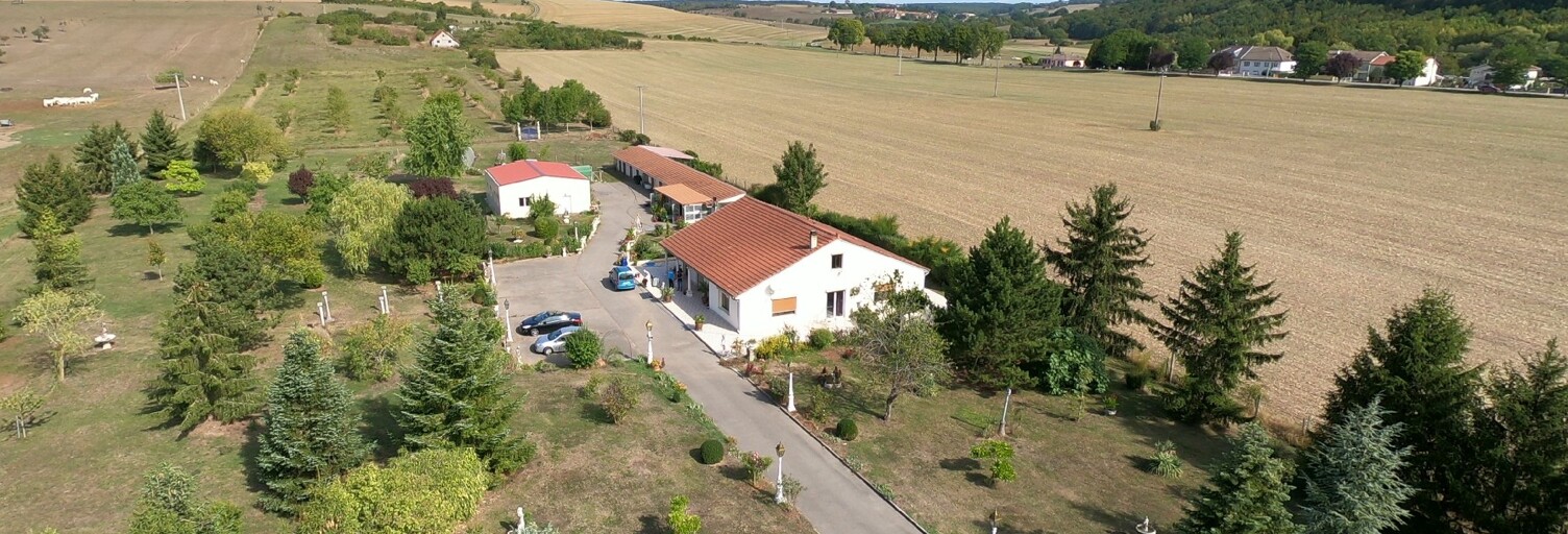 Maison 6 Pièces 300 m² à vendre à Champenoux (54280)