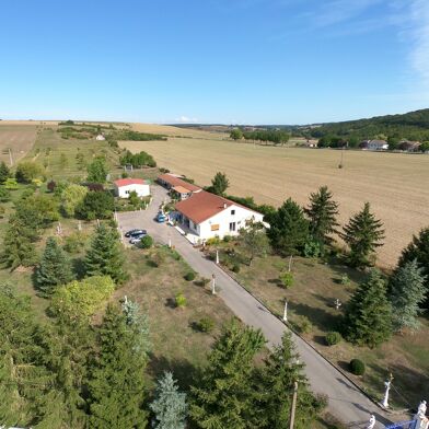 Maison 6 pièces 485000 €