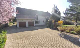 Maison 10 Pièces 308 m² à vendre à Nomeny (54610)