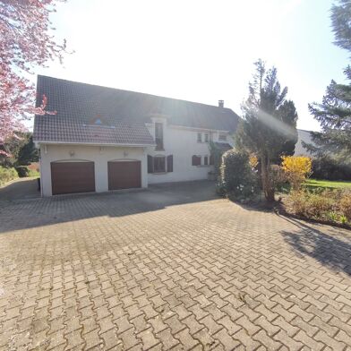 Maison 10 pièces 435000 €