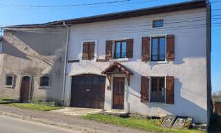 Maison 7 Pièces 164 m² à vendre à Champenoux (54280)