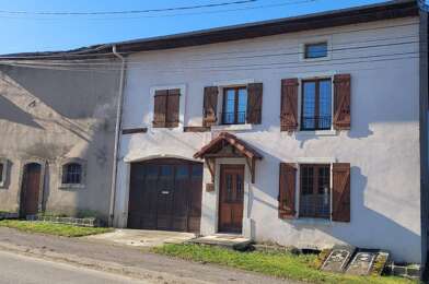 Maison 7 pièces 228000 €