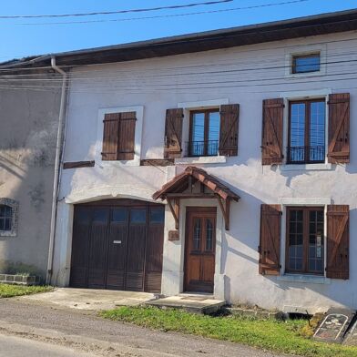 Maison 7 pièces 236000 €