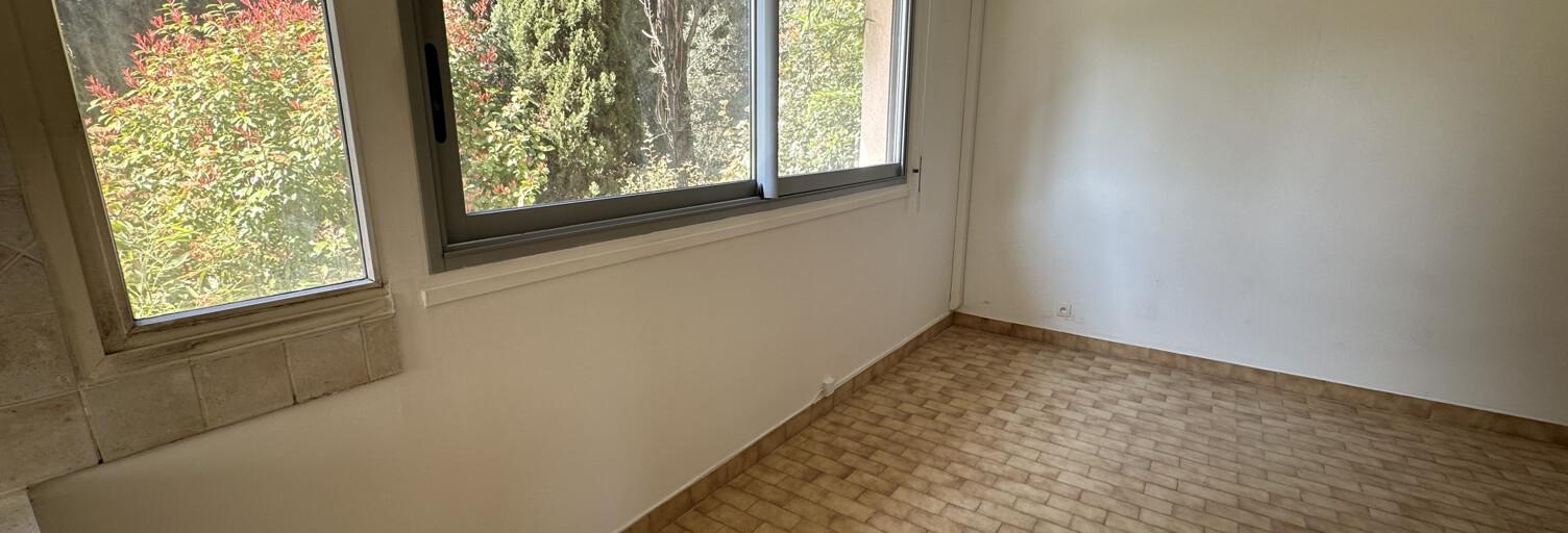 Appartement 3 Pièces 51 m² à vendre à Montpellier (34090)