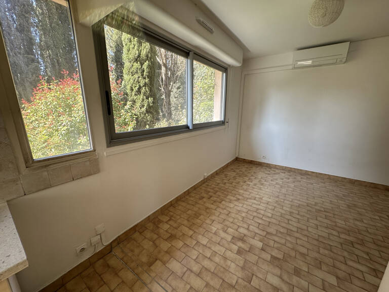 Vente - Montpellier - Boutonnet / beaux-arts -  3 pièces dup — photo 1