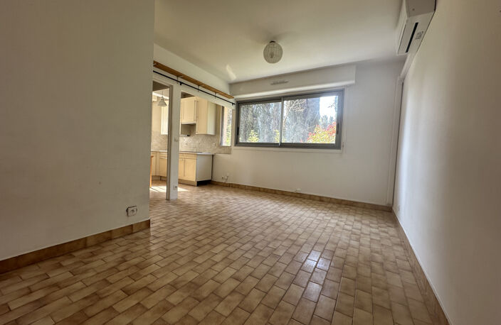 Vente - Montpellier - Boutonnet / beaux-arts -  3 pièces dup — photo 2