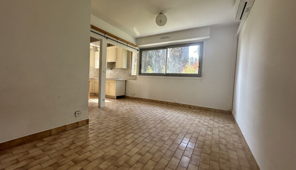 Appartement 3 pièces  à vendre Montpellier 34090