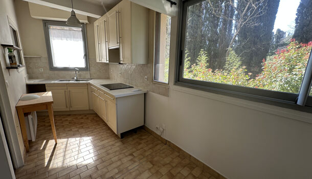 Appartement 3 pièces  à vendre Montpellier 34090