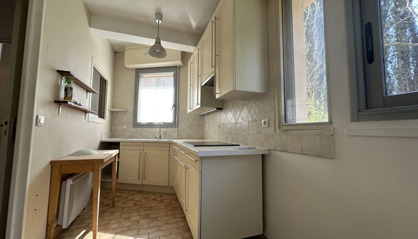 Appartement 3 pièces  à vendre Montpellier 34090