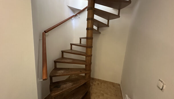 Appartement 3 pièces  à vendre Montpellier 34090