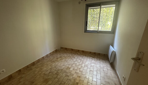 Appartement 3 pièces  à vendre Montpellier 34090
