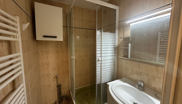 Appartement 3 pièces  à vendre Montpellier 34090