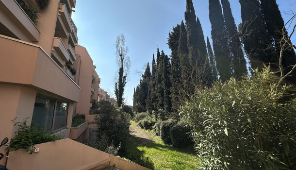 Appartement 3 pièces  à vendre Montpellier 34090