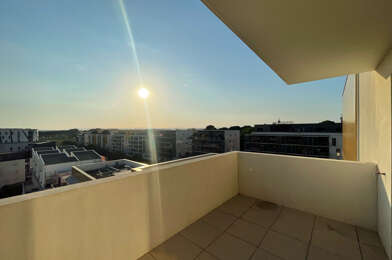 Appartement 1 pièces 132000 €
