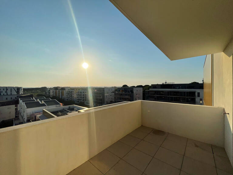 Studio 26 m2 avec terrasse — photo 1