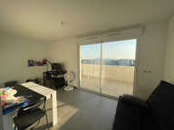 Studio 26 m2 avec terrasse — photo 2