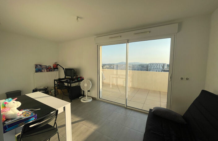 Studio 26 m2 avec terrasse — photo 2