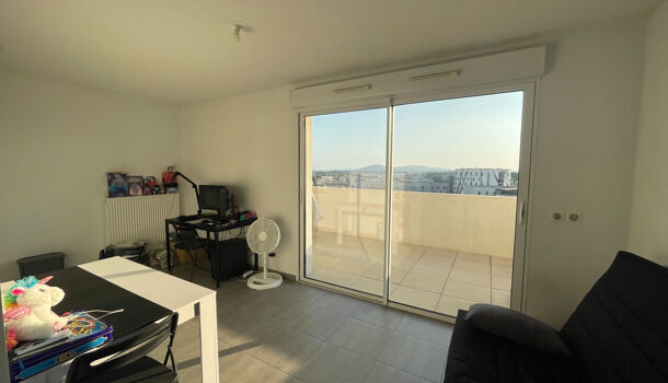 Appartement 1 pièces  à vendre Montpellier 34070