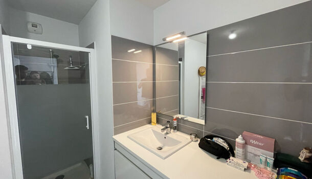 Appartement 1 pièces  à vendre Montpellier 34070