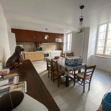 Maison 5 pièces 98900 €