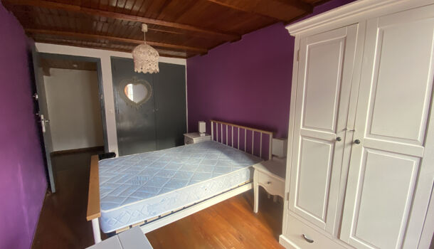 Maison de Village  5 pièces  à vendre Saint-Jean-du-Bruel 12230