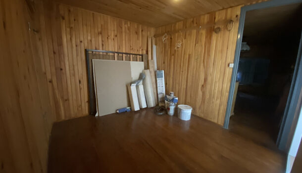 Maison de Village  5 pièces  à vendre Saint-Jean-du-Bruel 12230