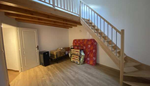 Maison de Village  5 pièces  à vendre Saint-Jean-du-Bruel 12230