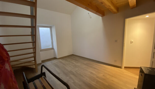 Maison de Village  5 pièces  à vendre Saint-Jean-du-Bruel 12230