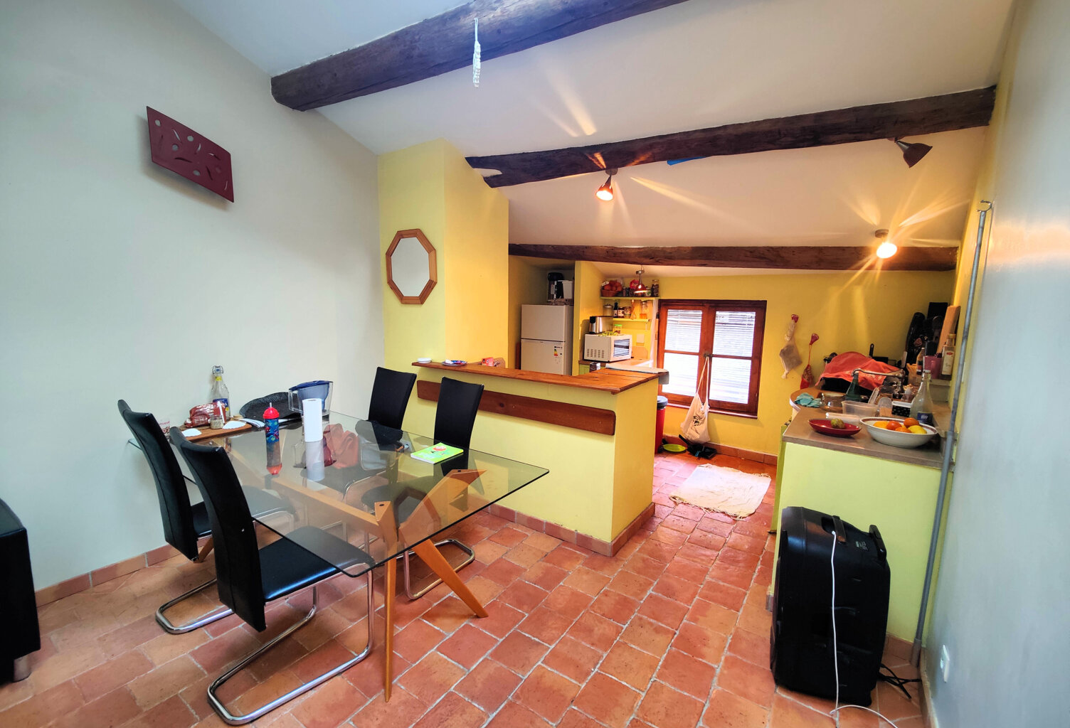 MAISON DE VILLAGE 110 m2 — photo 1