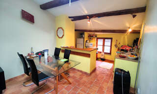 Maison 6 Pièces 110 m² à vendre à Viols-le-Fort (34380)