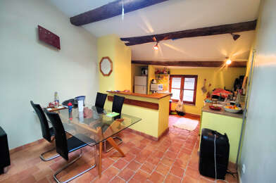 Maison 6 pièces 265000 €