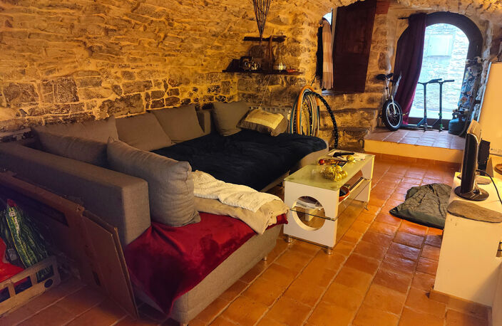 MAISON DE VILLAGE 110 m2 — photo 2