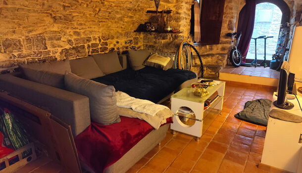 Maison de Village  6 pièces  à vendre Viols-le-Fort 34380