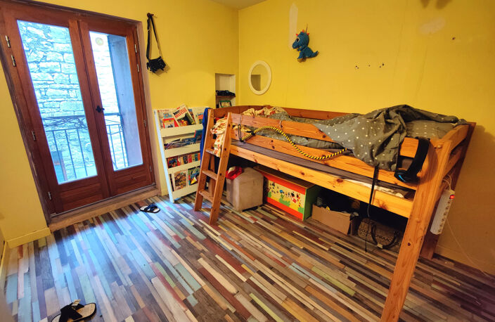 MAISON DE VILLAGE 110 m2 — photo 3
