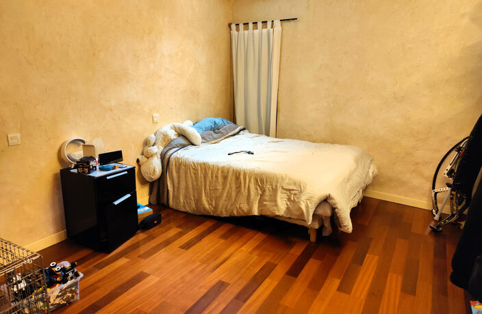 MAISON DE VILLAGE 110 m2 — photo 4