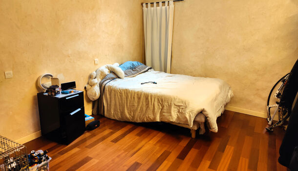 Maison de Village  6 pièces  à vendre Viols-le-Fort 34380