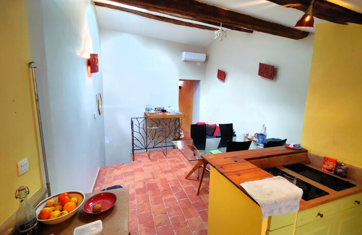MAISON DE VILLAGE 110 m2 — photo 5