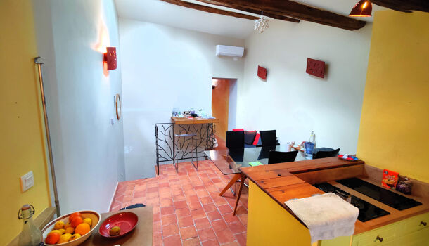 Maison de Village  6 pièces  à vendre Viols-le-Fort 34380