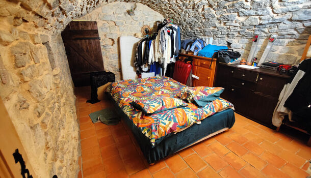 Maison de Village  6 pièces  à vendre Viols-le-Fort 34380