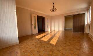 Appartement 4 Pièces 81 m² à vendre à Poitiers (86000)