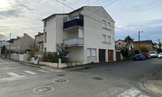 Appartement 4 Pièces 81 m² à vendre à Poitiers (86000)