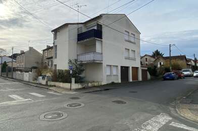 Appartement 4 pièces 143100 €